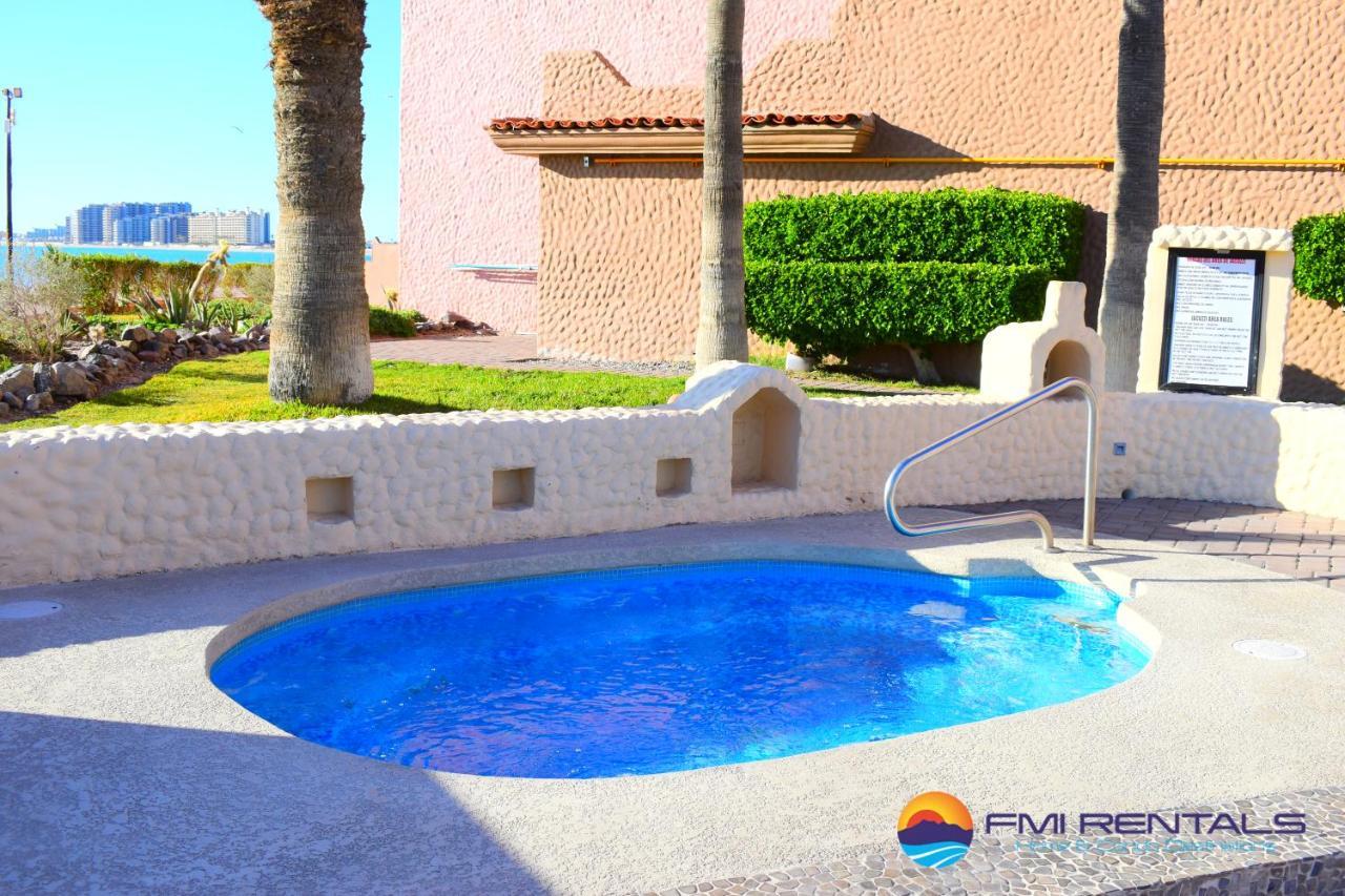 Marina Pinacate A-316 Aparthotel Puerto Penasco Exterior photo